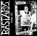 Bastards : Demo '82